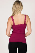 Load image into Gallery viewer, M Rena Corset Cami ~ in many colors