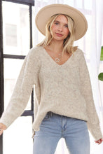 Load image into Gallery viewer, Shane Boyfriend Sweater