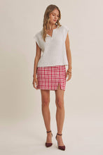 Load image into Gallery viewer, Relaxed Cotton Slub Top