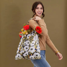 Load image into Gallery viewer, Blu Bag eco-friendly reusable shoppers-