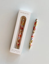 Load image into Gallery viewer, Bespoke Ballpoint Luxe Pen~ in several designs