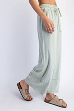 Load image into Gallery viewer, NYC Mineral Wash Pants~ more stock arriving soon