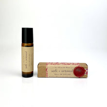 Load image into Gallery viewer, It's All in the Wrist Roll-on Perfume (2 Scents)