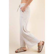 Load image into Gallery viewer, NYC Mineral Wash Pants~ more stock arriving soon