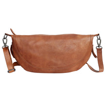 Load image into Gallery viewer, Callie Handcrafted Leather Sling/Crossbody Bags NEW!~ more coming soon