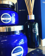 Load image into Gallery viewer, Capri Blue Volcano Signature Petite Candle