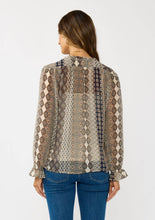 Load image into Gallery viewer, Jaden Blouse