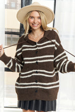 Load image into Gallery viewer, Maine Coastal Sweater