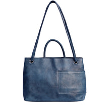 Load image into Gallery viewer, Val Handcrafted Leather Tote Bags
