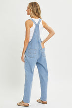Load image into Gallery viewer, Maggie Pie Vintage Overalls
