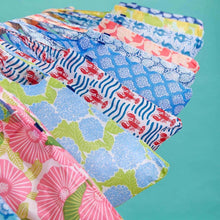 Load image into Gallery viewer, Blu Bag eco-friendly reusable shoppers-