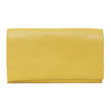 Load image into Gallery viewer, Eloise Handcrafted Leather Wallet