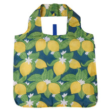 Load image into Gallery viewer, Blu Bag eco-friendly reusable shoppers-