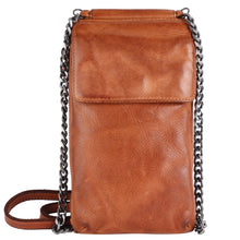 Load image into Gallery viewer, Tati Handcrafted Leather Crossbody Bags