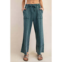 Load image into Gallery viewer, NYC Mineral Wash Pants~ more stock arriving soon
