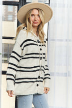 Load image into Gallery viewer, Maine Coastal Sweater