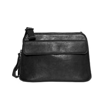 Load image into Gallery viewer, Luna Handcrafted Leather Crossbody- in many colors