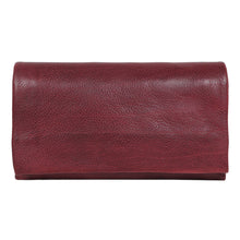 Load image into Gallery viewer, Eloise Handcrafted Leather Wallet