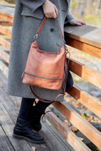 Load image into Gallery viewer, Keaan Luna Hobo & Crossbody Bag