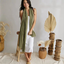 Load image into Gallery viewer, Blythe Bohemian Shawl