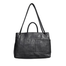 Load image into Gallery viewer, Val Handcrafted Leather Tote Bags