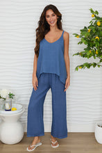 Load image into Gallery viewer, Beach Haven Linen Pants~ coming soon!