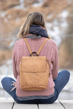 Load image into Gallery viewer, Keaan Aria Backpack