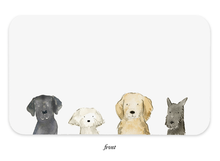 Load image into Gallery viewer, Dog Days Little Notes®