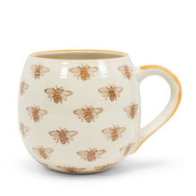 Load image into Gallery viewer, Honey Bee Mug