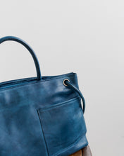 Load image into Gallery viewer, Val Handcrafted Leather Tote Bags