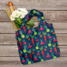 Load image into Gallery viewer, Blu Bag eco-friendly reusable shoppers-