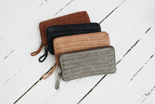 Load image into Gallery viewer, Talulah Handcrafted Leather Wallet
