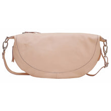 Load image into Gallery viewer, Callie Handcrafted Leather Sling/Crossbody Bags NEW!