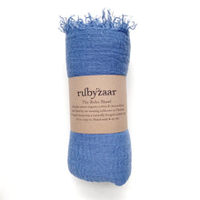 Load image into Gallery viewer, Blythe Bohemian Shawl