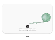 Load image into Gallery viewer, Cat's Meow Little Notes®