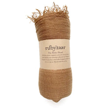 Load image into Gallery viewer, Blythe Bohemian Shawl