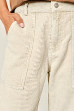 Load image into Gallery viewer, Corduroy Relax Fit Barrel Pants ~ arrivng 11/6