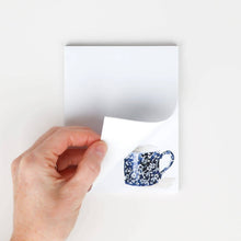 Load image into Gallery viewer, Petite everyday notepad~ Calico Mug in stock