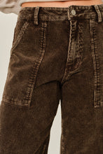 Load image into Gallery viewer, Corduroy Relax Fit Barrel Pants ~ arrivng 11/6