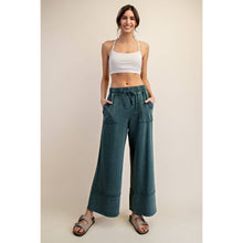 Load image into Gallery viewer, NYC Mineral Wash Pants~ more stock arriving soon