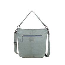 Load image into Gallery viewer, Keaan Luna Hobo & Crossbody Bag