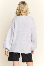 Load image into Gallery viewer, Adora Cozy Knit with Pocket Sweater
