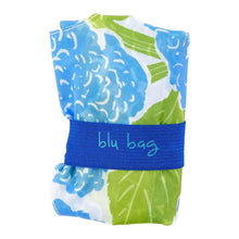 Load image into Gallery viewer, Blu Bag eco-friendly reusable shoppers-