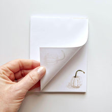 Load image into Gallery viewer, Petite everyday notepad~ Calico Mug in stock