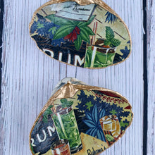 Load image into Gallery viewer, Love Ladies Beach Shells~ in many designs