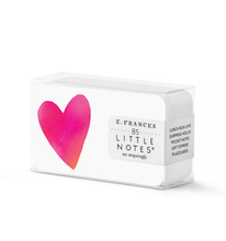 Load image into Gallery viewer, Big Heart Little Notes