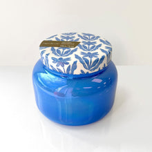 Load image into Gallery viewer, CAPRI BLUE Volcano Riviera Sunset Signature Candle ~limited edition coming soon!