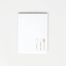 Load image into Gallery viewer, Petite everyday notepad~ Calico Mug in stock