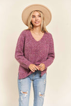 Load image into Gallery viewer, Shane Boyfriend Sweater