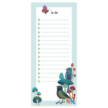 Load image into Gallery viewer, Blue Birds Pad